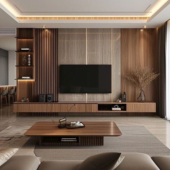 Interior Design & Renovation