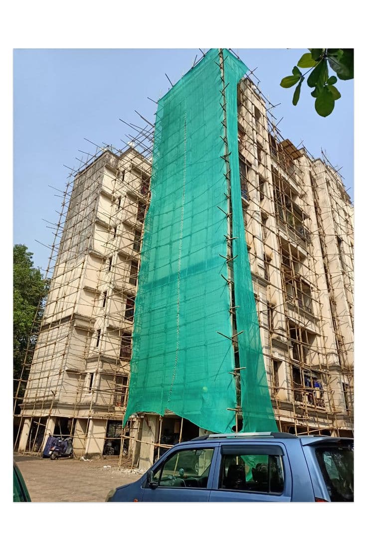 Building Repairs & Maintenance