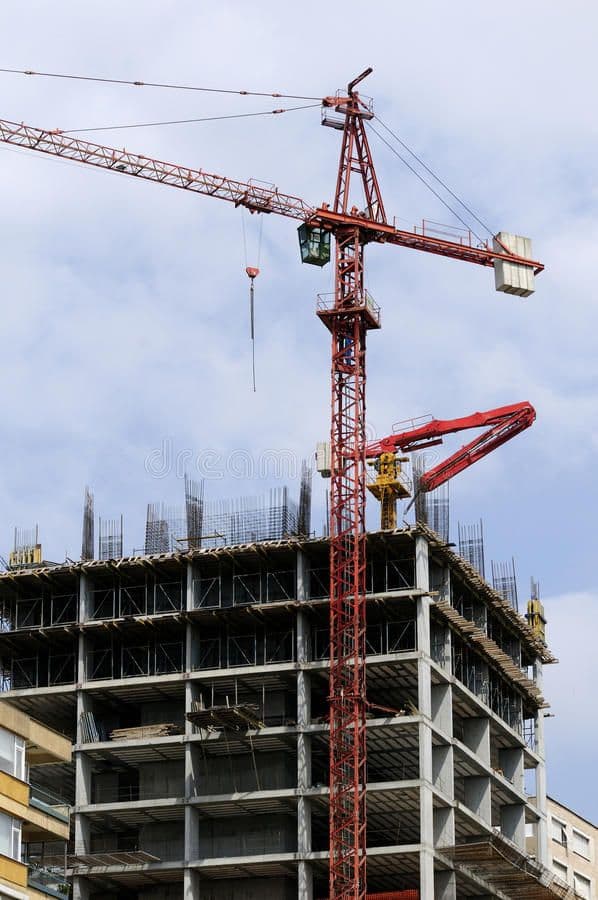 Redevelopment & Construction